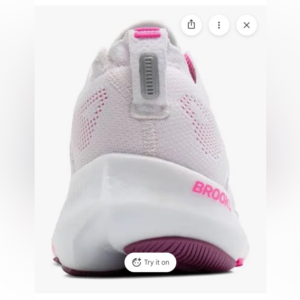 New in Box Brooks Women's Glycerin Flex
Running Shoes - Picture 2 of 13